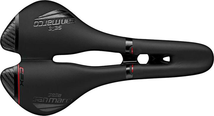 Produktbild Selle San Marco Aspide Carbon FX