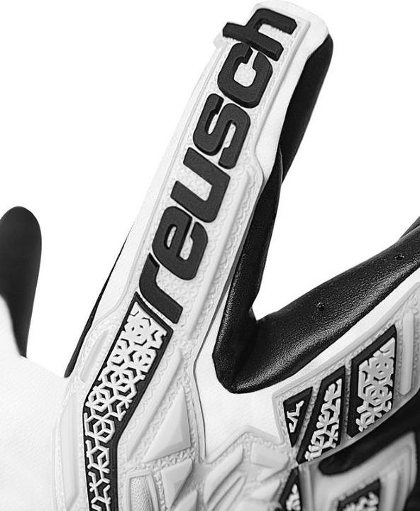 Produktbild Reusch Torwarthandschuh Attrakt Freegel Gold X - 11 (11)
