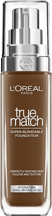 Produktbild L'Oréal Paris True Match Super-Blendable Foundation (10N Cocoa)