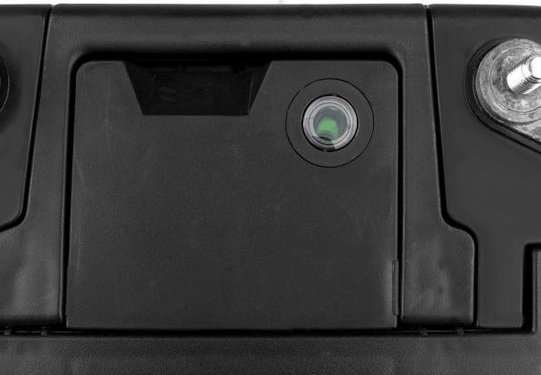 Image du produit Enduro Batterie au plomb 80Ah (80 Ah, 540 A)