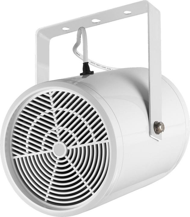 Produktbild Monacor ELA-Einbaulautsprecher EDL-220 (1 Stk.)