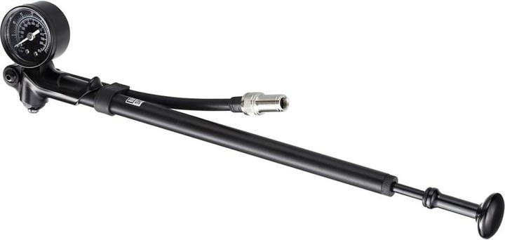 Actual product image RockShox high pressure