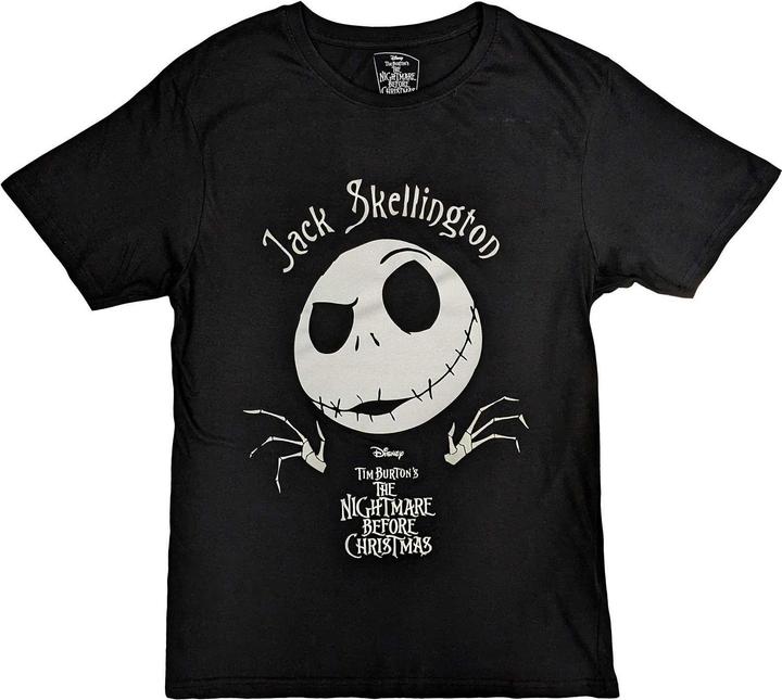 Dick Smith TShirt Verziert (S)