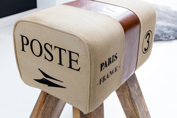 Produktbild Wohnling Turnbock