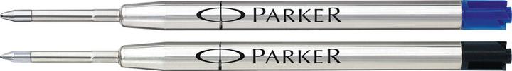 Produktbild Parker Pen Quinkflow (Ersatzmine, Blau, 1.20 mm)