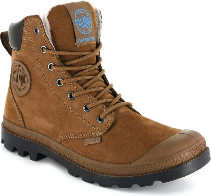 Palladium stiefeletten pampa sport cuff wps (44)