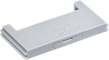 Immagine prodotto Smart Keeper 4 serrature per porte CF con 1 chiave di tipo mini