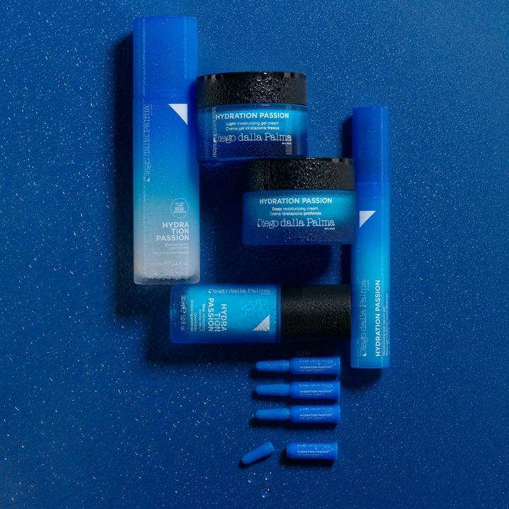 Produktbild Diego dalla Palma Hydrating Pass Deep Moisturizer Serum (30 ml)