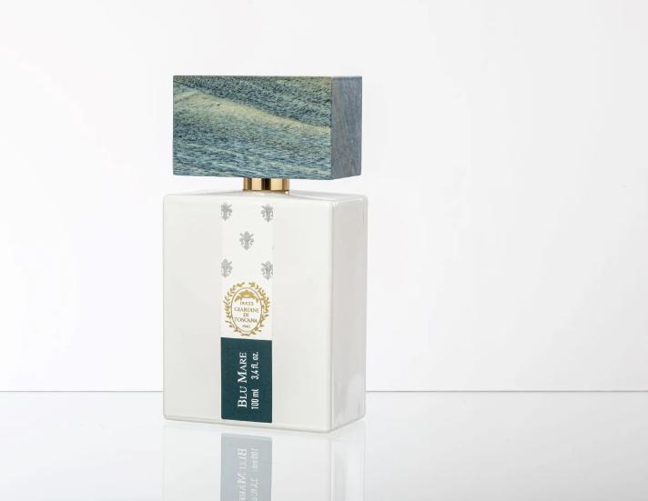 Giardini di Toscana Blu Mare (Eau de Parfum, 100 ml)