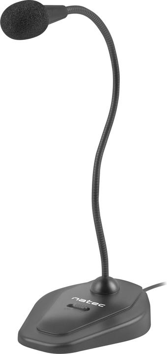 Immagine prodotto Genesis Microfono per PC Giraffe 2
