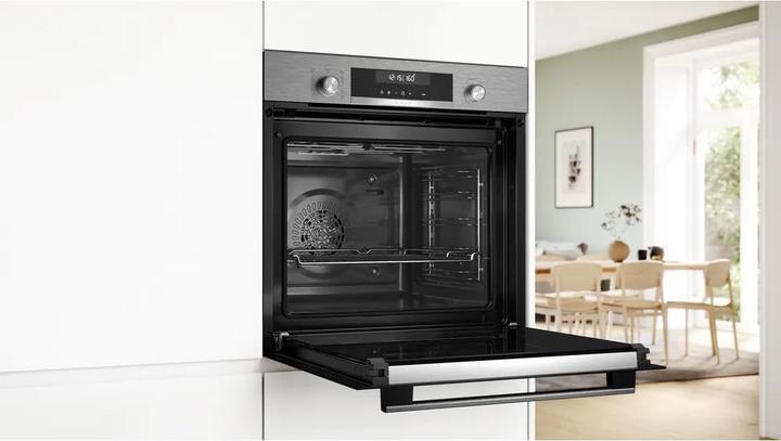 Produktbild Bosch Hausgeräte Serie 6 HBG578BS3
