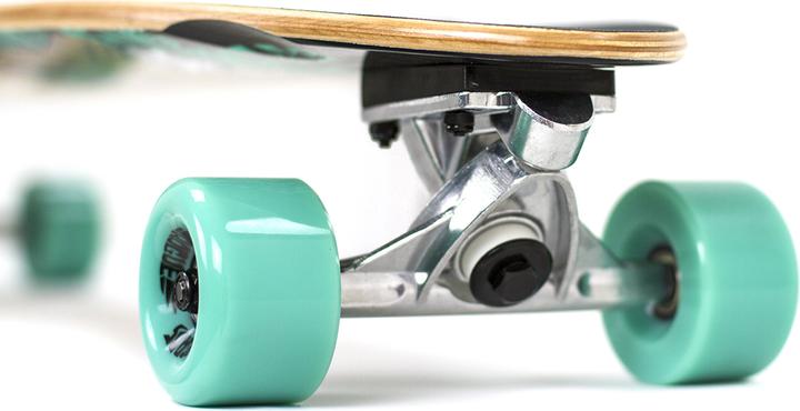 Actual product image Mindless Tribal Rogue IV (38")