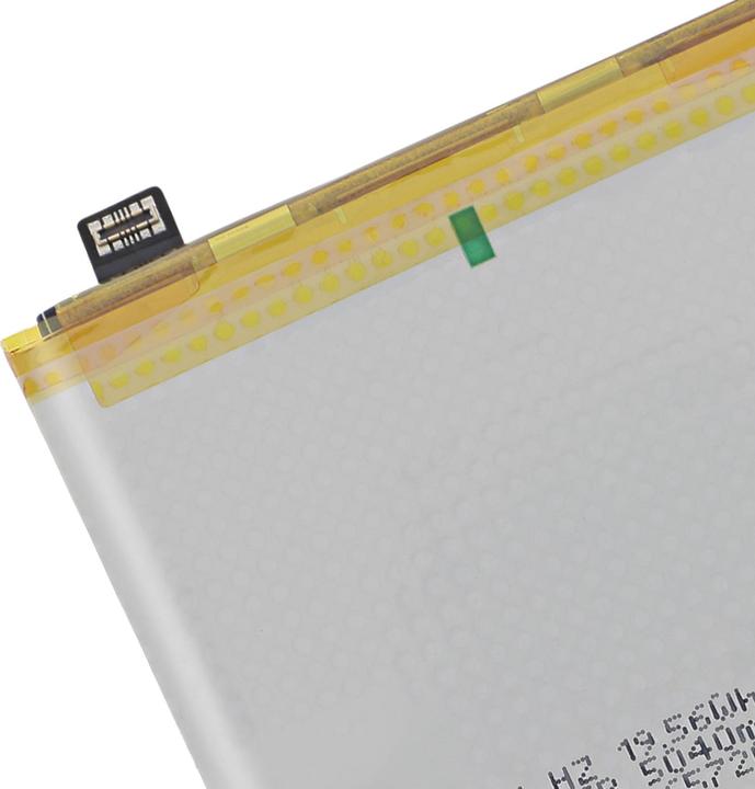 Actual product image OnePlus 5110mAh Austausch-Akku, Modell BLPB37