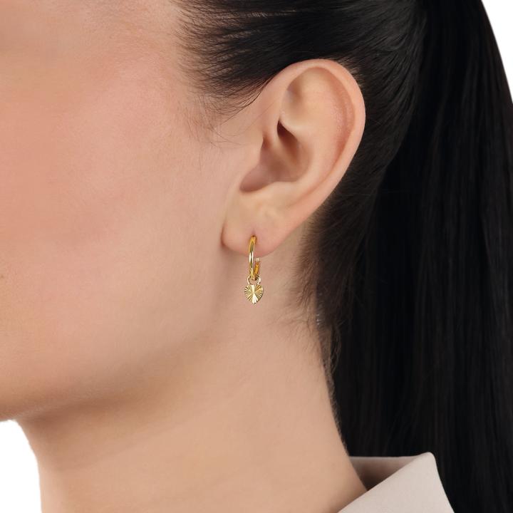Immagine prodotto Amor Ciondoli da donna, argento 925 | cuore (Argento 925)