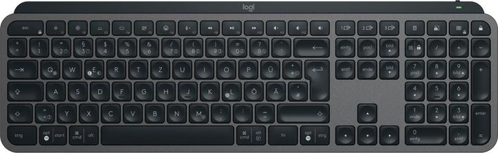 Actual product image Logitech Mx Keys Combo For Business Gen (DE, Cable)