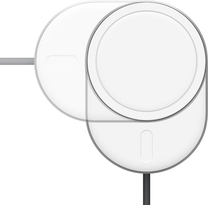 Produktbild Belkin Qi2 15W Car Vent Mount No CLA (15 W)
