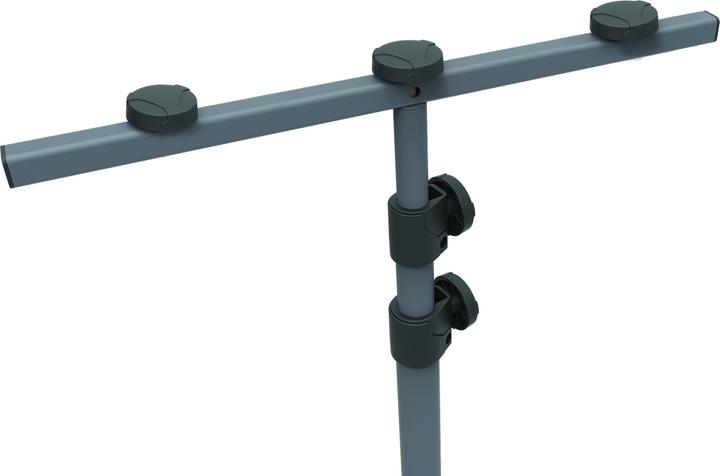 Scangrip Bracket crossbar for tripod