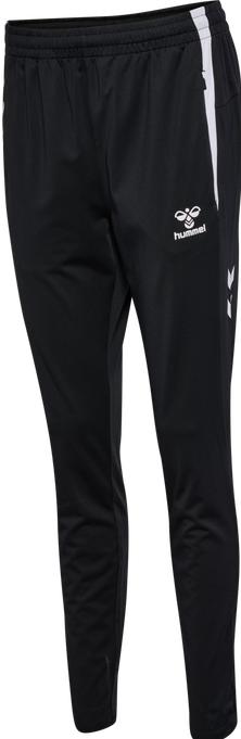 Actual product image hummel hmlLEAD 2.0 TRAINING PANTS WOMAN (XS)