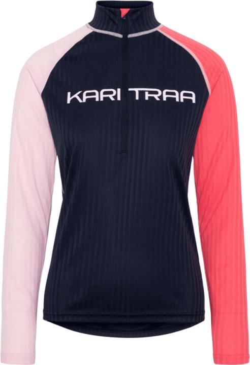 Produktbild Kari Traa Ella Baselayer Halfzip (M)