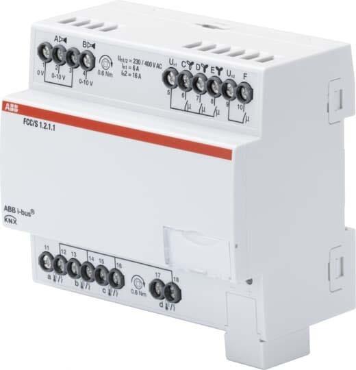Actual product image ABB FCC/S1.2.1.1