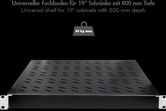 Produktbild LogiLink SF0800B