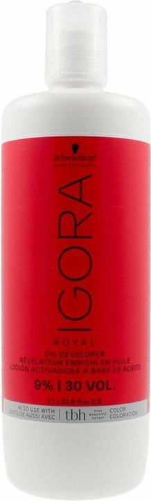 Produktbild Schwarzkopf Ölentwickler (9 %)