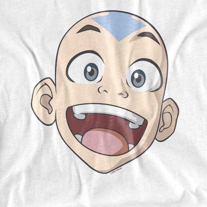 Produktbild Avatar: The Last Airbender TShirt (L)