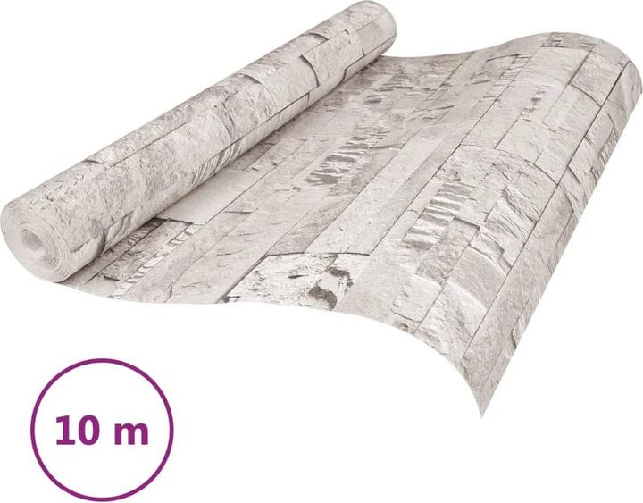 Actual product image VidaXL Gusty (10 x 0.53 m)
