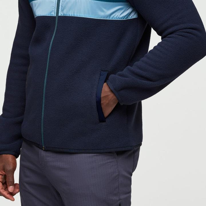 Immagine prodotto Cotopaxi Teca Fleece Hooded FullZip Jkt (XL)