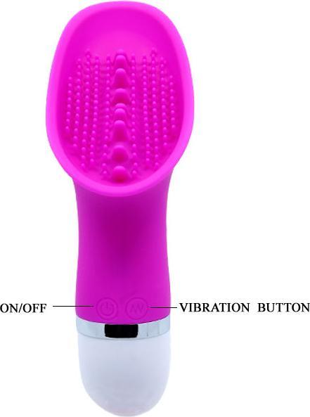 Image du produit Pretty Love Flirtation - Estimulador Clitoris Claude