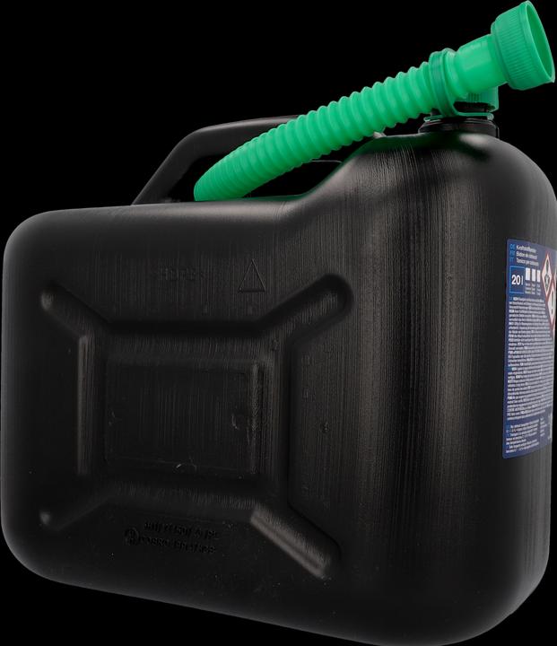 Productafbeelding Cartrend Benzineblik Inha