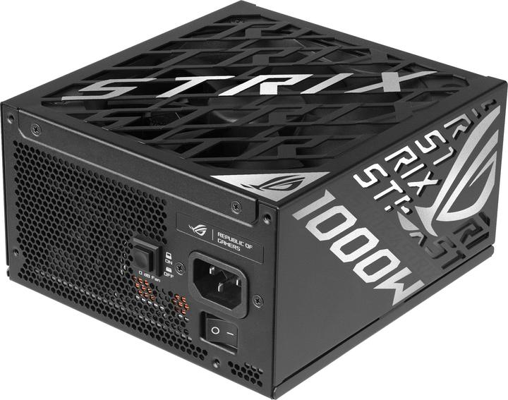Produktbild ASUS ROG Strix 1000W (1000 W)