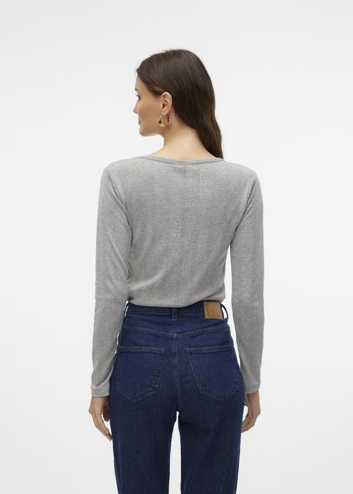 Immagine prodotto Vero Moda Vmlisa Ls Top Jrs Noos (XS)