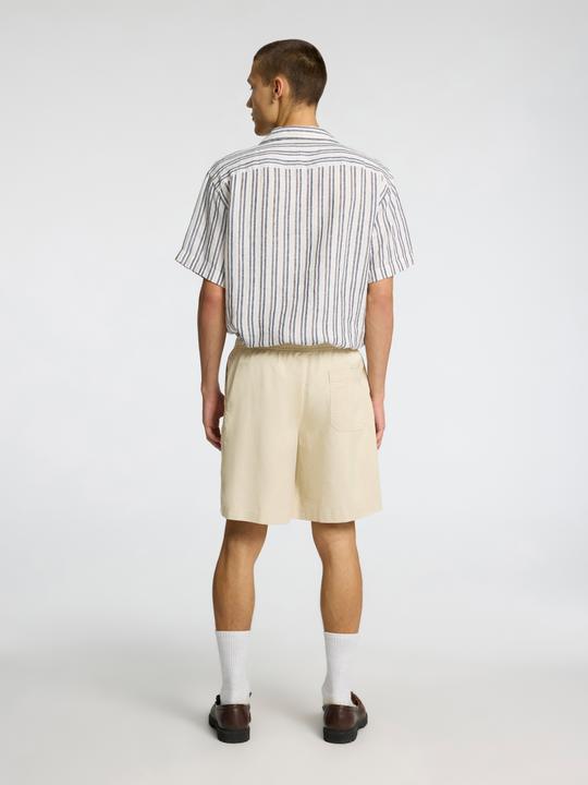 Image du produit Selected Homme Loose Fit Shorts (S)