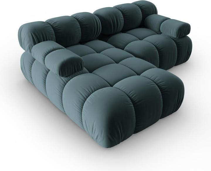 Actual product image Micadoni Bellis (Corner sofa)