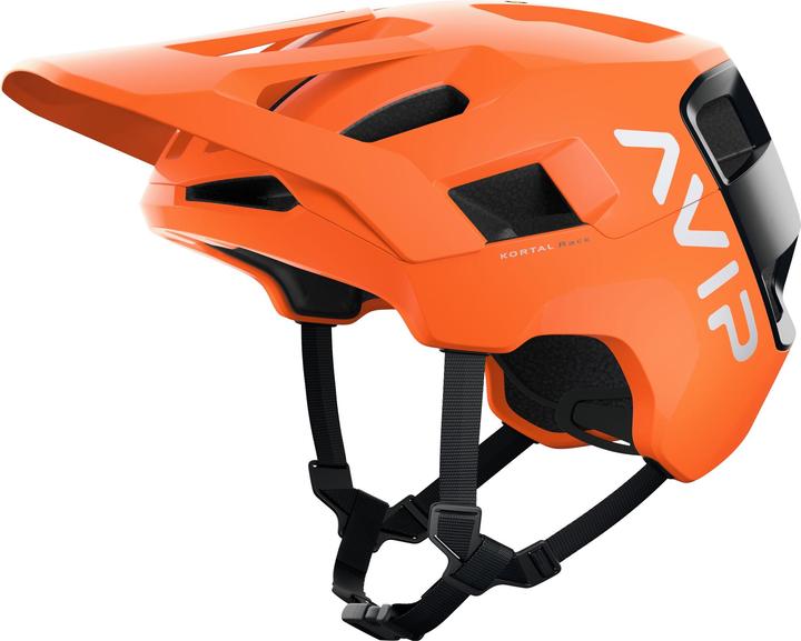 Oranje, Zwart