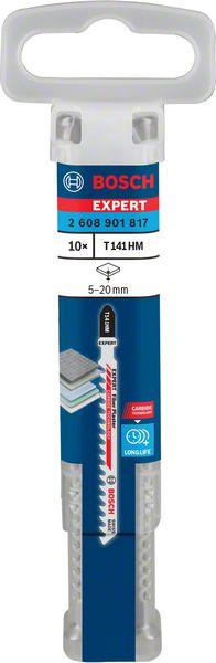 Image du produit Bosch Professional Zubehör Expert Fiber Plaster T141HM