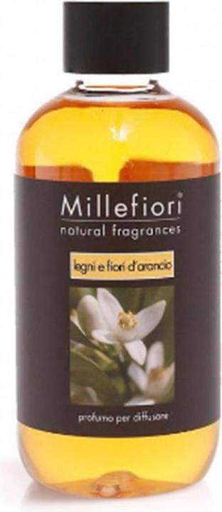 Millefiori Legni e Fiori d Arancio (250 ml)