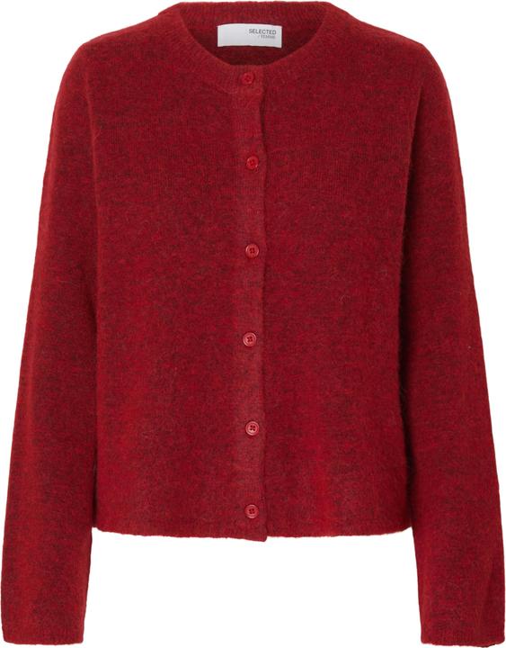 Equestrian Red