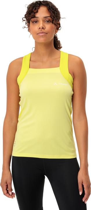Actual product image Vaude Matera Top (S)