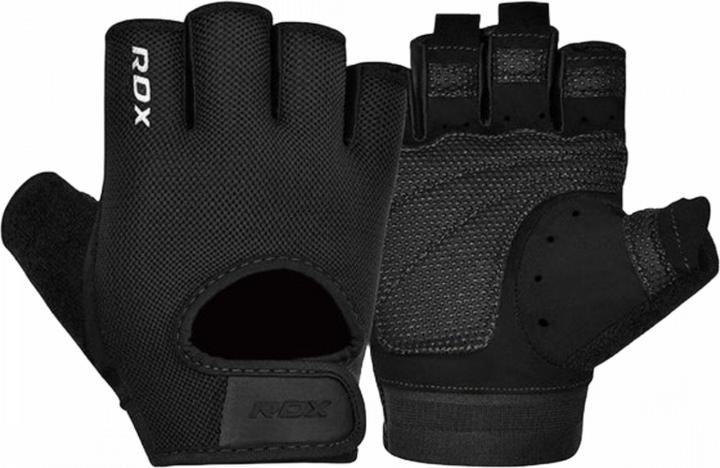 Produktbild Rdx Gewichtheberhandschuhe (XL)