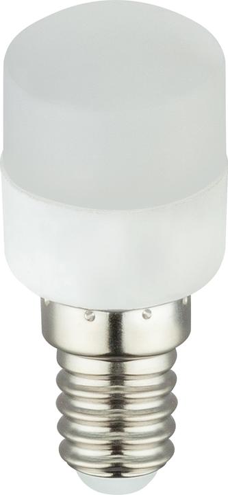 Globo LED Leuchtmittel Aluminium 1xE14 LED (E14, 2.50 W, 220 lm, 1 x, F)