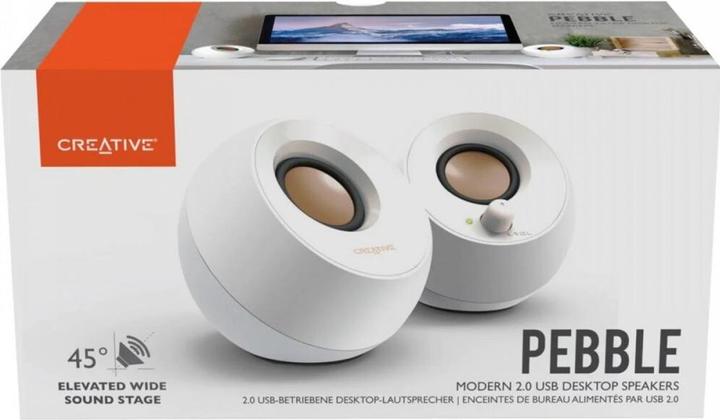 Immagine prodotto Creative Pebble