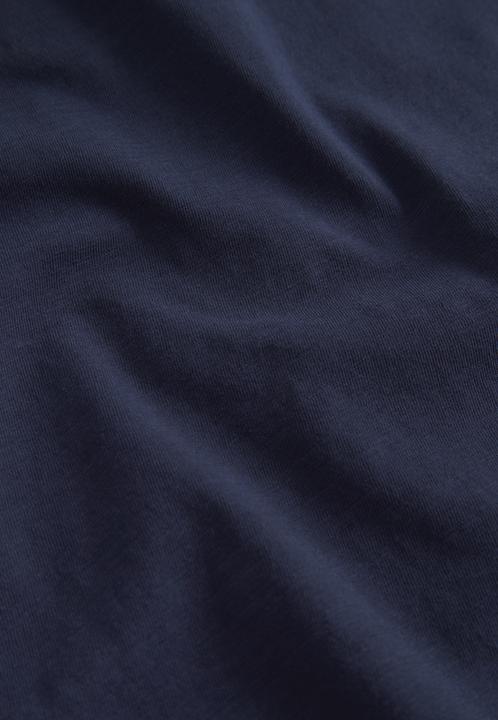 Actual product image Colours & Sons Henley - Slub (XXL)