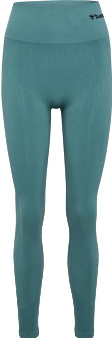 Produktbild hummel Tif Seamless High Waist Tights (XS)