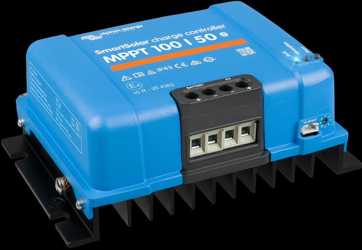 Immagine prodotto Victron Energy SmartSolar MPPT