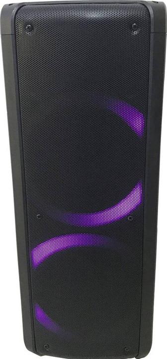 Actual product image Reflexion PS09BT (8 h, Rechargeable battery operated, Electrical connection)