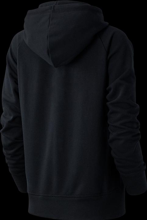 Immagine prodotto New Balance W Essentials - Felpa con cappuccio (XS)