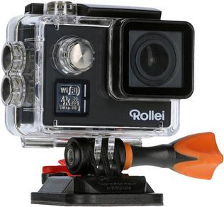 Immagine prodotto Rollei Actioncam 530 (4K, WiFi, Bluetooth)