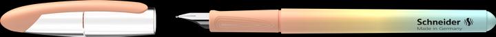 Actual product image Schneider Fountain pen Voyage (1 x)